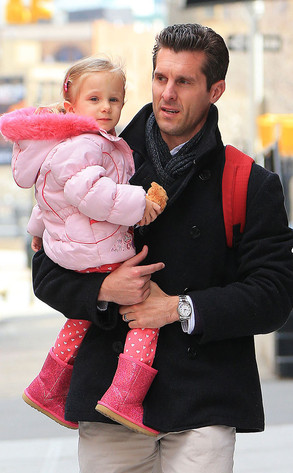 Jason Hoppy, Bryn Jason Hoppy, Bryn